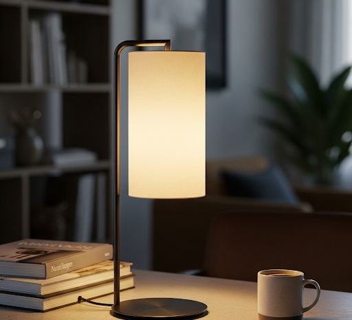 Lamp